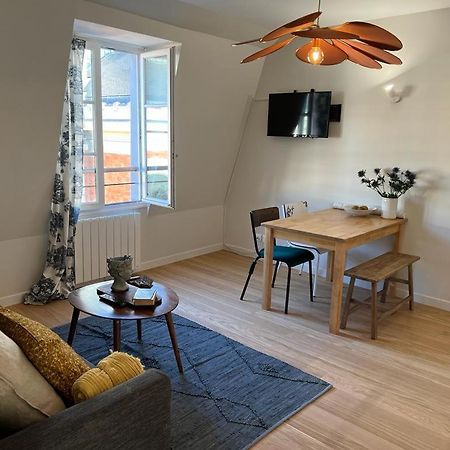 So Paris Group - Fully Serviced Apartment - Jardin Des Plantes - Heart Of Paříž Exteriér fotografie