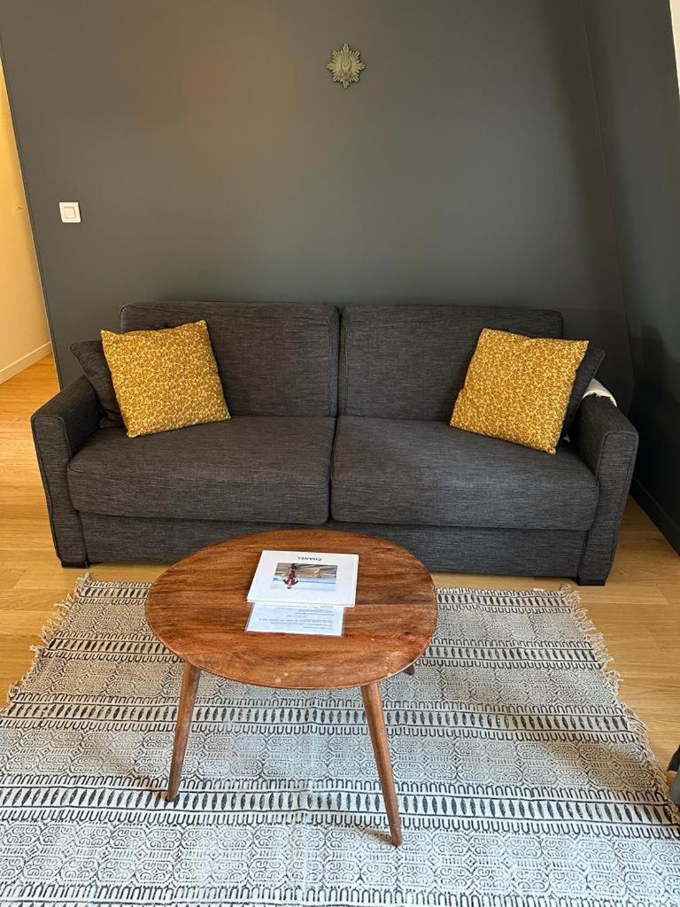 So Paris Group - Fully Serviced Apartment - Jardin Des Plantes - Heart Of Paříž Exteriér fotografie
