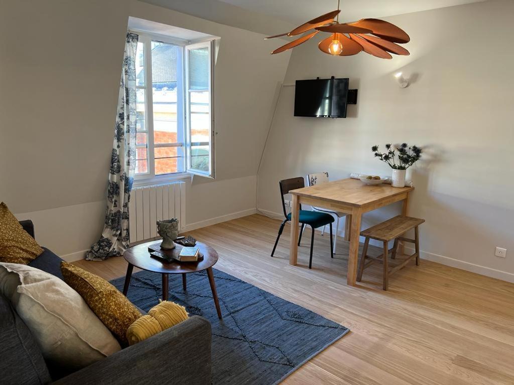 So Paris Group - Fully Serviced Apartment - Jardin Des Plantes - Heart Of Paříž Exteriér fotografie