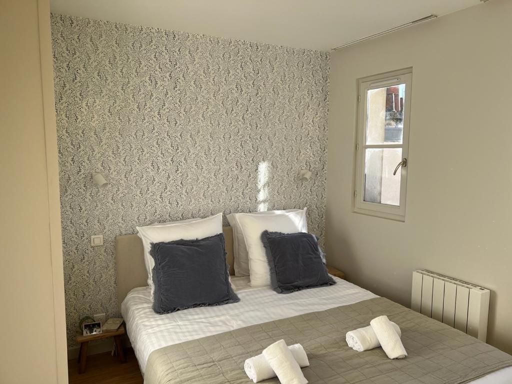 So Paris Group - Fully Serviced Apartment - Jardin Des Plantes - Heart Of Paříž Exteriér fotografie