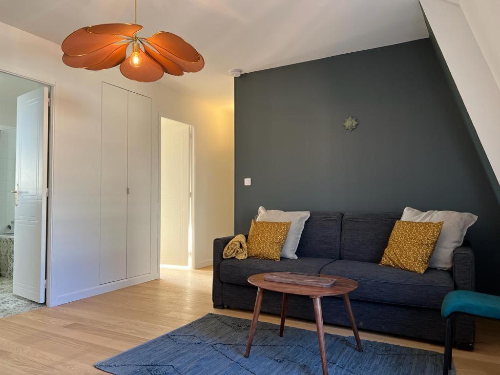 So Paris Group - Fully Serviced Apartment - Jardin Des Plantes - Heart Of Paříž Exteriér fotografie