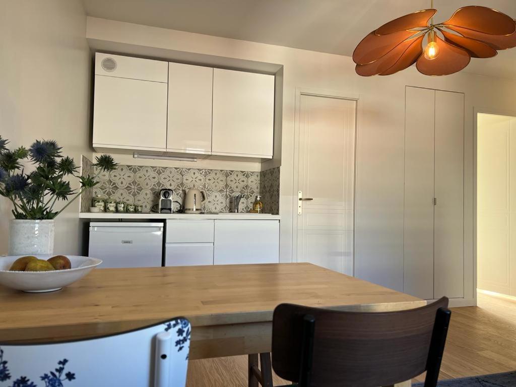 So Paris Group - Fully Serviced Apartment - Jardin Des Plantes - Heart Of Paříž Exteriér fotografie