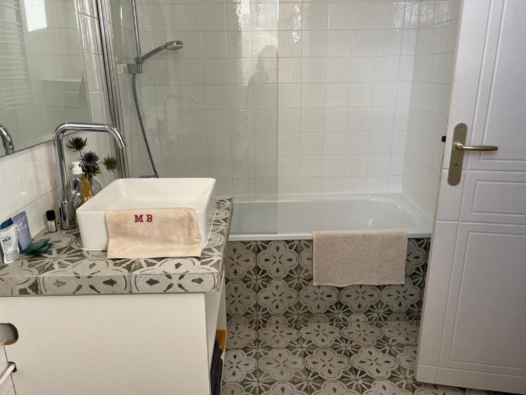So Paris Group - Fully Serviced Apartment - Jardin Des Plantes - Heart Of Paříž Exteriér fotografie