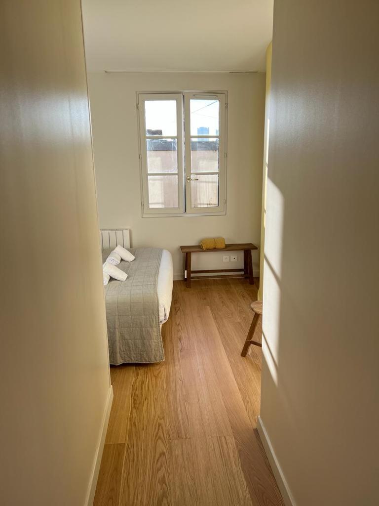 So Paris Group - Fully Serviced Apartment - Jardin Des Plantes - Heart Of Paříž Exteriér fotografie