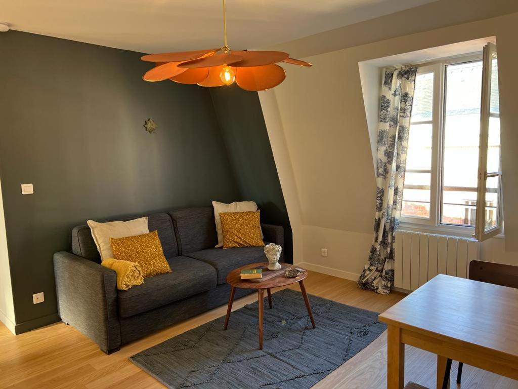 So Paris Group - Fully Serviced Apartment - Jardin Des Plantes - Heart Of Paříž Exteriér fotografie